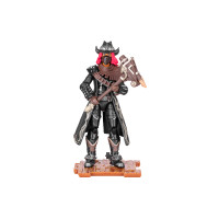 Fortnite Коллекционная фигурка Solo Mode Calamity, 10 см.
