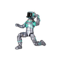 Fortnite Коллекционная фигурка Solo Mode Toxic Trooper, 10 см.
