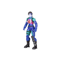 Fortnite Коллекционная фигурка Solo Mode Dark Bomber, 10 см.