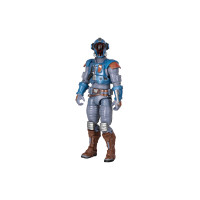 Fortnite Коллекционная фигурка Survival Kit The Visitor, 10 см.