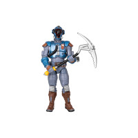 Fortnite Коллекционная фигурка Survival Kit The Visitor, 10 см.