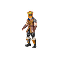Fortnite Коллекционная фигурка Solo Mode Battle Hound, 10 см.