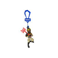 Fortnite Фигурка-брелок Figure Hanger Bandolier S1
