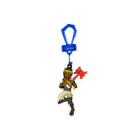 Fortnite Фигурка-брелок Figure Hanger Bandolier S1