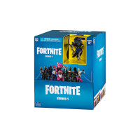 Fortnite Фигурка-брелок Figure Hanger Bandolier S1
