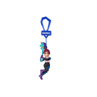 Fortnite Фигурка-брелок Figure Hanger Brite Bomber S1