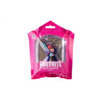 Fortnite Фигурка-брелок Figure Hanger Brite Bomber S1