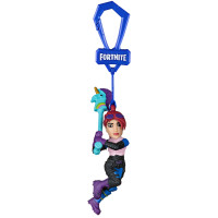 Fortnite Фигурка-брелок Figure Hanger Brite Bomber S1