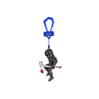 Fortnite Фигурка-брелок Figure Hanger Dark Voyager S1