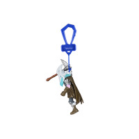 Fortnite Фигурка-брелок Figure Hanger Ragnarok S1
