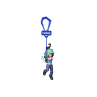 Fortnite Фигурка-брелок Figure Hanger Teknique S1