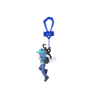 Fortnite Фигурка-брелок Figure Hanger Teknique S1