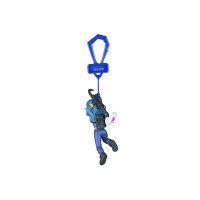 Fortnite Фигурка-брелок Figure Hanger Teknique S1