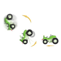 Rev&Roll Игровая фигурка Mini Краш