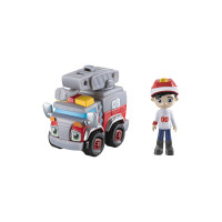 Rev&Roll Игровой набор DieCast - Бо и Спритцер