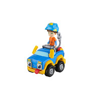 Rev&Roll Игровой набор DieCast - Рев та Рамбл