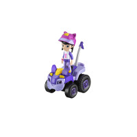 Rev&Roll Игровой набор - Рев и Рамбл DieCast Эвери и Элли