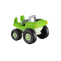 Rev&Roll Игровой набор DieCast - Овен та Краш