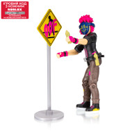 Roblox Игровая коллекционная фигурка Imagination Figure Pack Digital Artist W7