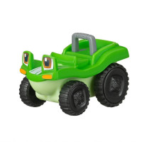 Rev&Roll Игровая фигурка Wheelie Краш