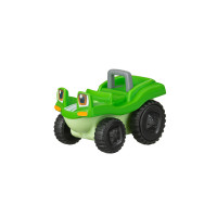 Rev&Roll Игровая фигурка Wheelie Краш