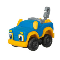 Rev&Roll Игровая фигурка Wheelie Рамбл