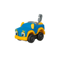 Rev&Roll Игровая фигурка Wheelie Рамбл