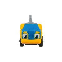 Rev&Roll Игровая фигурка Wheelie Рамбл