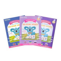 Smart Koala Набор интерактивных книг English (1,2,3 сезон)
