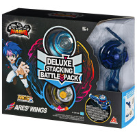 Infinity Nado Волчок Infinity Nado V серия Deluxe Edition Ares' Wings Крылья Ареса