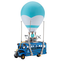 Fortnite Коллекционная фигурка  Deluxe Vehicle Battle Bus