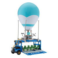 Fortnite Коллекционная фигурка  Deluxe Vehicle Battle Bus