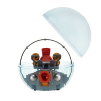 Fortnite Коллекционная фигурка Vehicle RC Baller