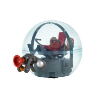 Fortnite Коллекционная фигурка Vehicle RC Baller