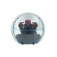 Fortnite Коллекционная фигурка Vehicle RC Baller