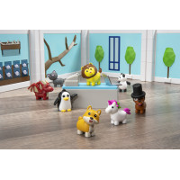 Roblox Игровая коллекционная фигурка Deluxe Playset Adopt Me: Pet Store W6
