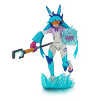 Roblox Игровая коллекционная фигурка Imagination Figure Pack Nitr0-Z W8