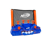 Nerf Игровая электронная мишень Jazwares Nerf Elite Hovering Target