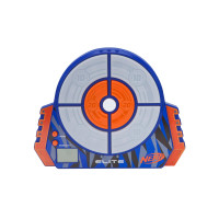Nerf Игровая электронная мишень Jazwares Nerf Elite Strike and Score Digital Target