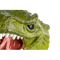 Same Toy Игрушка-перчатка Тиранозавр, зеленый