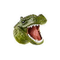 Same Toy Игрушка-перчатка Тиранозавр, зеленый