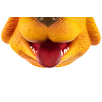 Same Toy Игрушка-перчатка Собака, оранжевый
