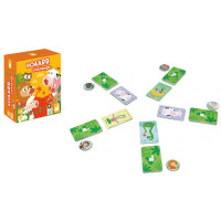 Janod Настольная игра Вызов
