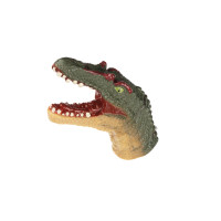 Same Toy Пальчиковый театр 2 ед,  Спинозавр и Тиранозавр
