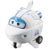 Super Wings Игровой набор Astra's Moon Rover, Лунный автомобиль Астры