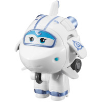 Super Wings Игровой набор Astra's Moon Rover, Лунный автомобиль Астры